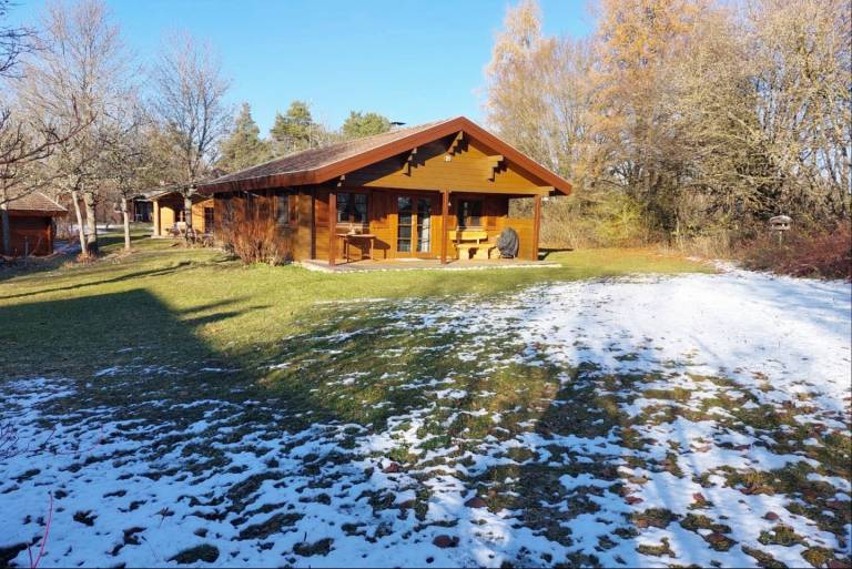 Ferienhaus Tauber Nr. 21 — photo 4