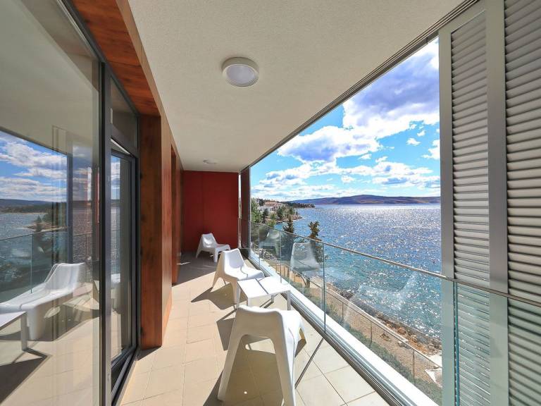 Ferienwohnung Starigrad