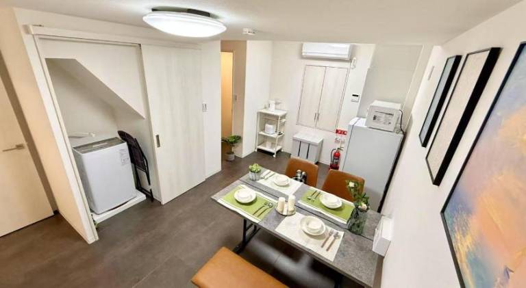 42 m&sup2; Ferienhaus