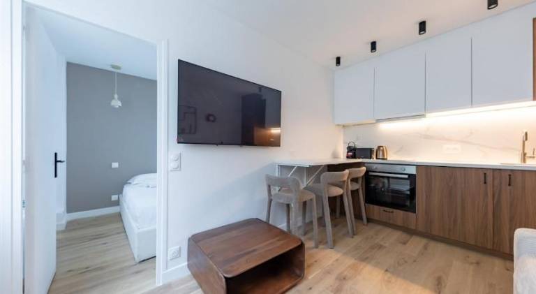 Holiday apartment | Next to Moulin Rouge | Pets allowed — photo 3