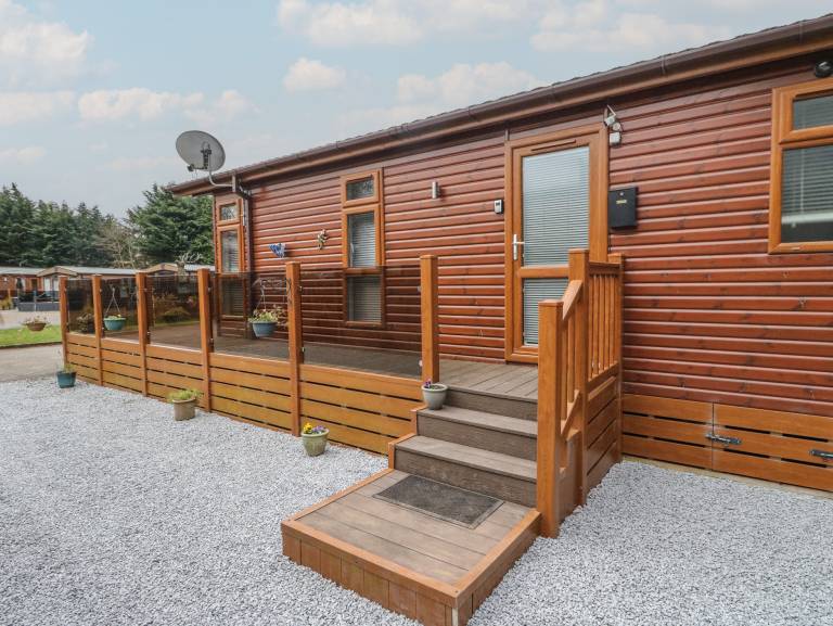 Fully equipped nice cottage with garden | Pets allowed — photo 2