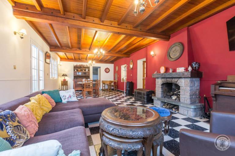 Gîte  Quettehou