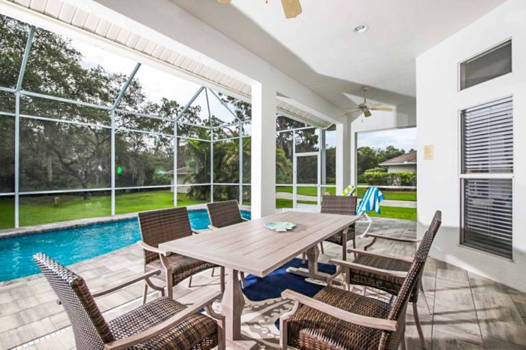 Villa Englewood