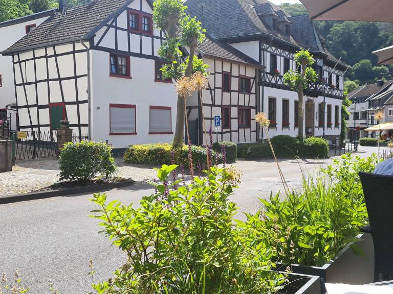 Appartement Heimbach