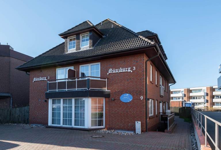 Ferienwohnung im Landhausstil mit 2 Zimmern auf ca. 60 m², für max. 4 Personen — photo 5