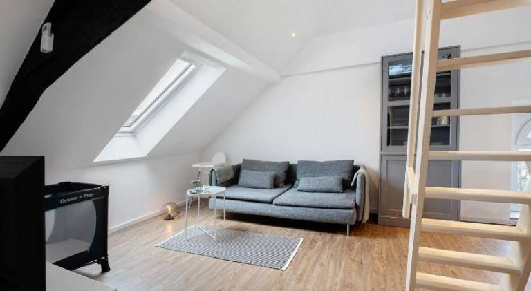 Holiday apartment | Pets are welcome in Trier