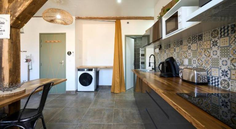 Holiday apartment with terrace | Pet-friendly — photo 4