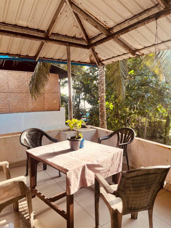 Santa Maria Hostel Kovalam — photo 4