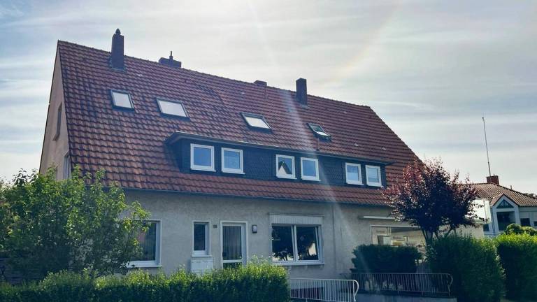 Ferienwohnung Soest