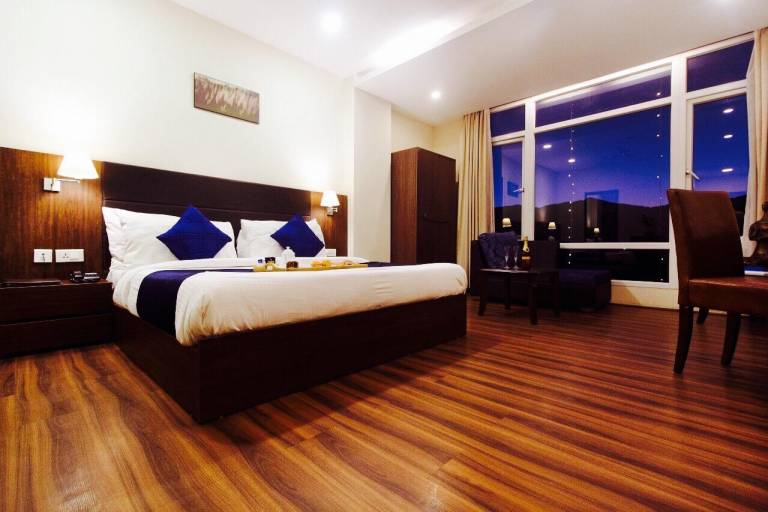 Gangtok Drift Hotel & Restobar — photo 2
