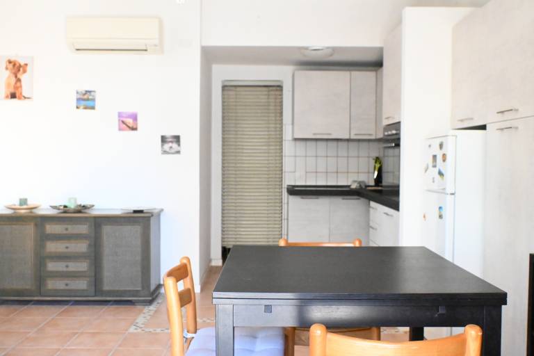 Child-friendly rental apartment with yard | Next to the beach | Dogs allowed — photo 5