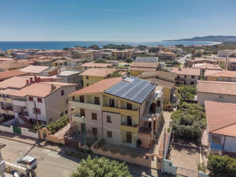 Appartamento La Caletta