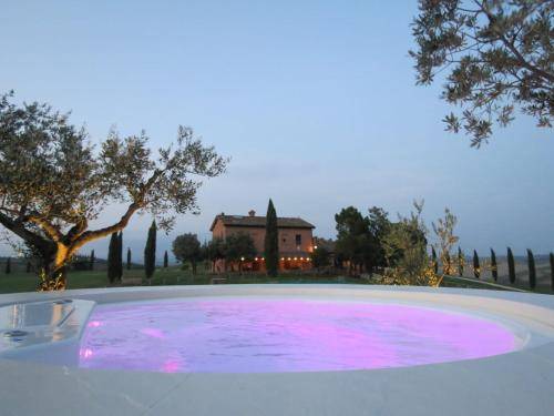 House  Monteroni d'Arbia