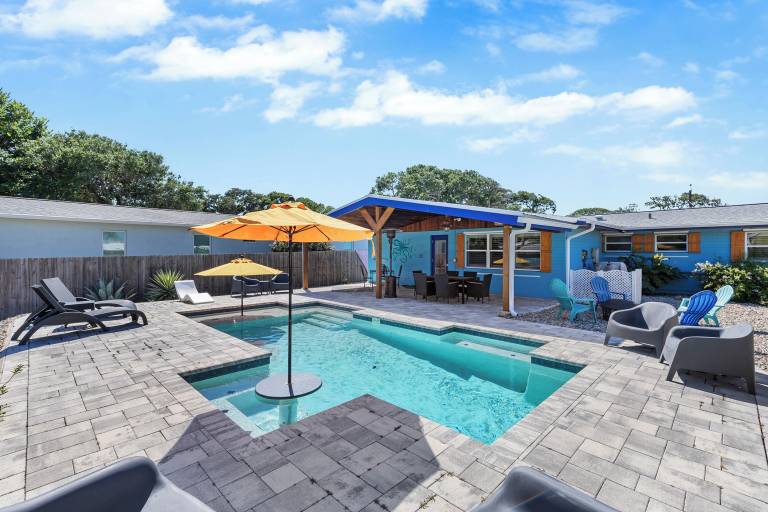 House New Smyrna Beach