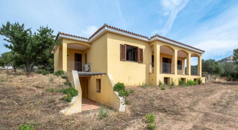 House with 3 rooms for 7 persons — photo 3