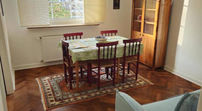 Holiday apartment with 1 room for 3 persons — photo 5