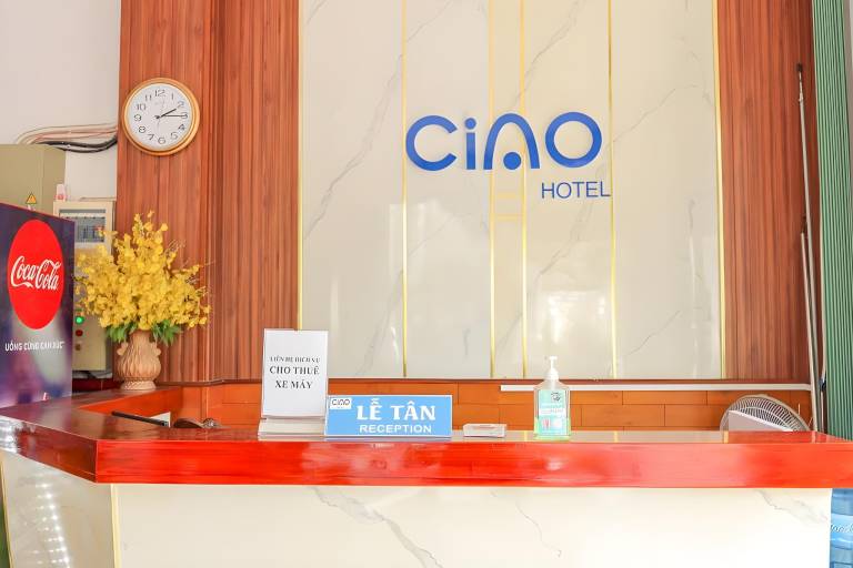 CIAO HOTEL QUY NHƠN — photo 3