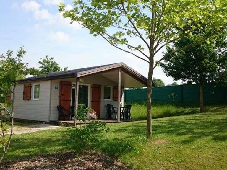 Chalet Chemillé-sur-Indrois