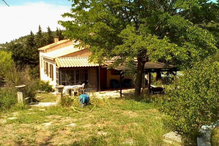 Ferienwohnung Aix-en-Provence