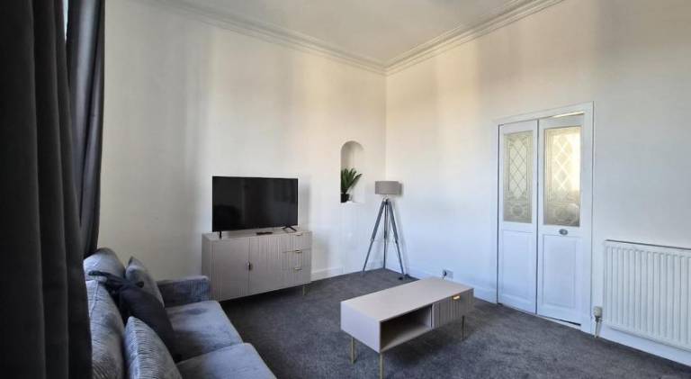 Rental apartment with 2 rooms for 5 persons in Montrose