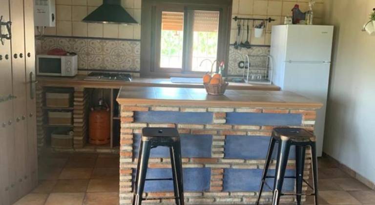 Casa Rural Canchal Madroneras — photo 5