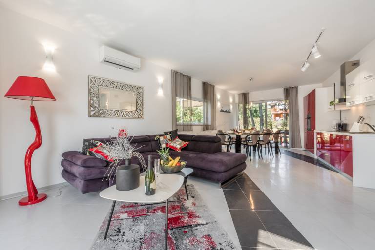 Fully equipped nice villa with barbecue, heated pool & terrace | Pet-friendly — photo 3