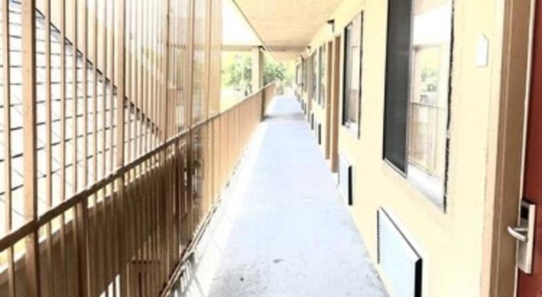 Executive Inn — photo 4
