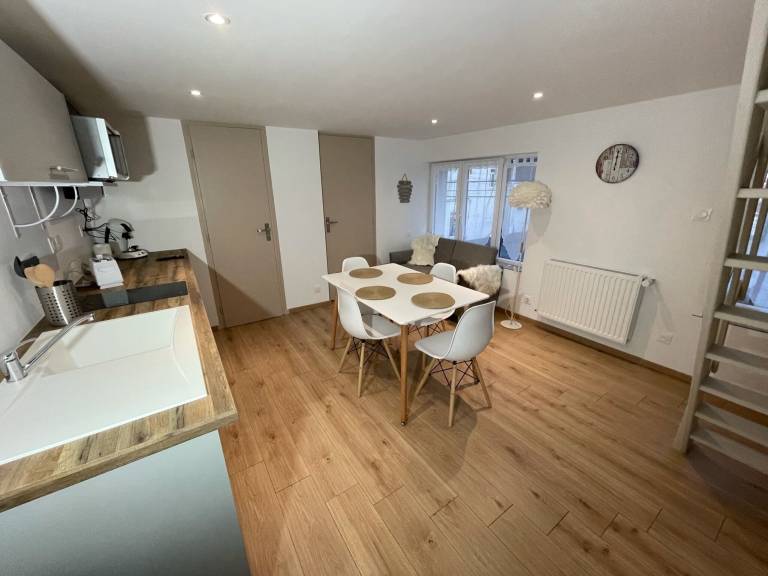 Appartement  Valenciennes