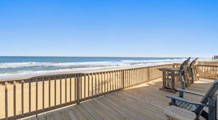 Vacation home with 4 rooms for 8 persons — photo 5
