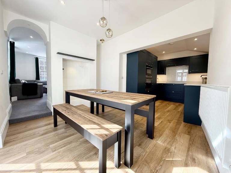 House | Perfect for remote work | Pet-friendly — photo 2