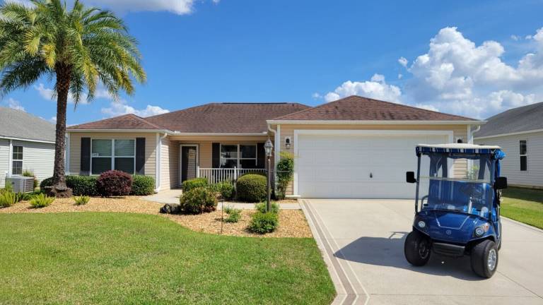 House The Villages
