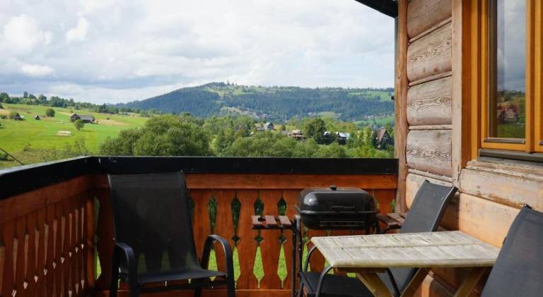 Chalet | Pet-friendly — photo 4