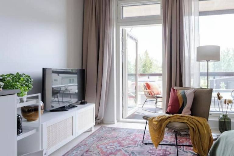 Ferienwohnung Masala