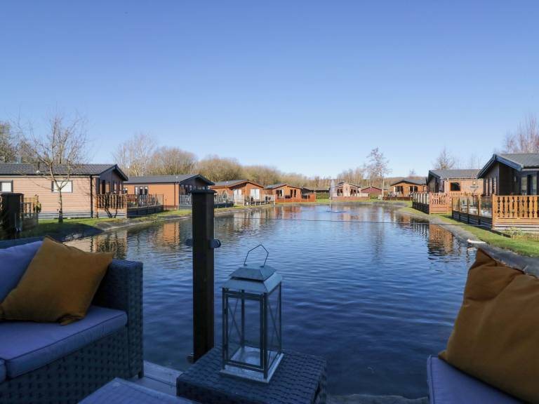 Cottage  Carnforth