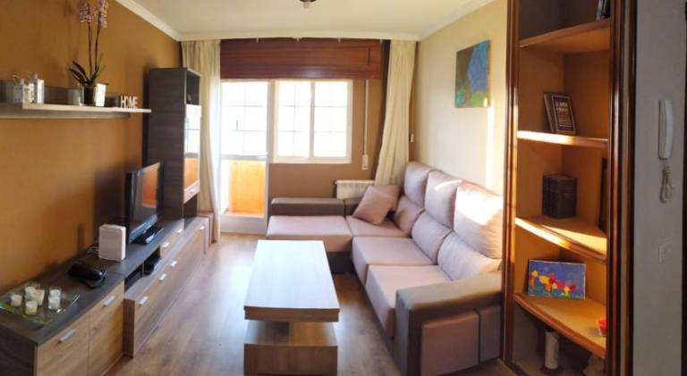 Apartamento Padrón