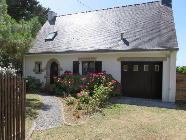 Maison de vacances Pénestin