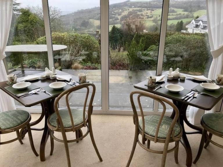 Cleeve Hill Hotel — photo 4