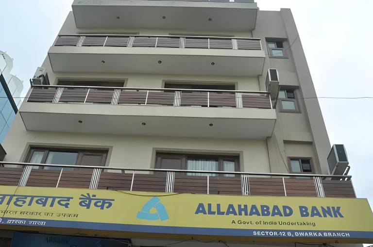 Bed and breakfast Dwarka