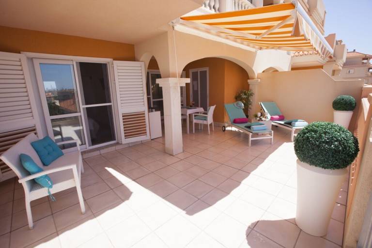 Apartamento El Ejido