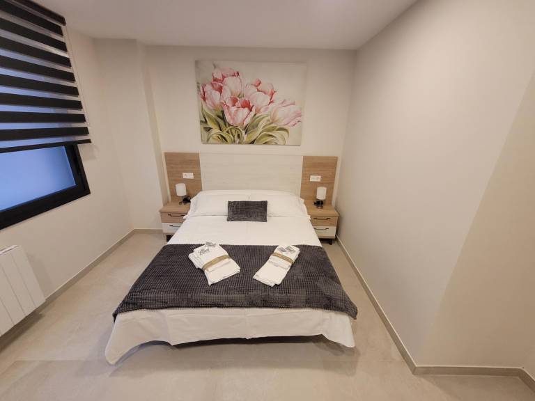 Apartamento Soto de la Marina