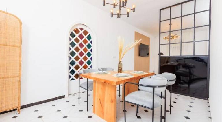 Apartamento Rabat