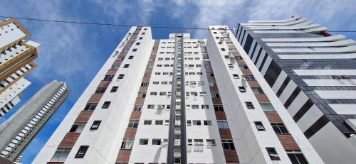 Apartamento Rio Vermelho