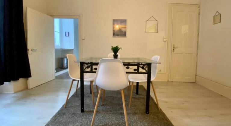 Rental apartment with 1 room for 4 persons — photo 4