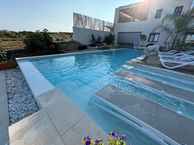 Casa Moclín