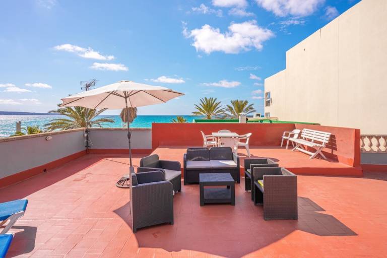 Ferienhaus Palma de Mallorca
