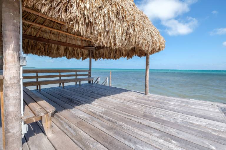 House Belize