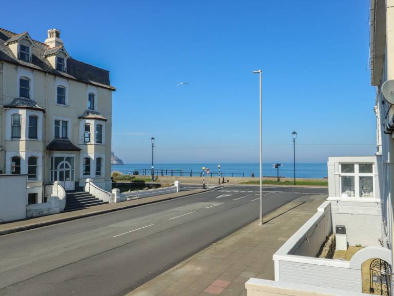 Cottage Llandudno