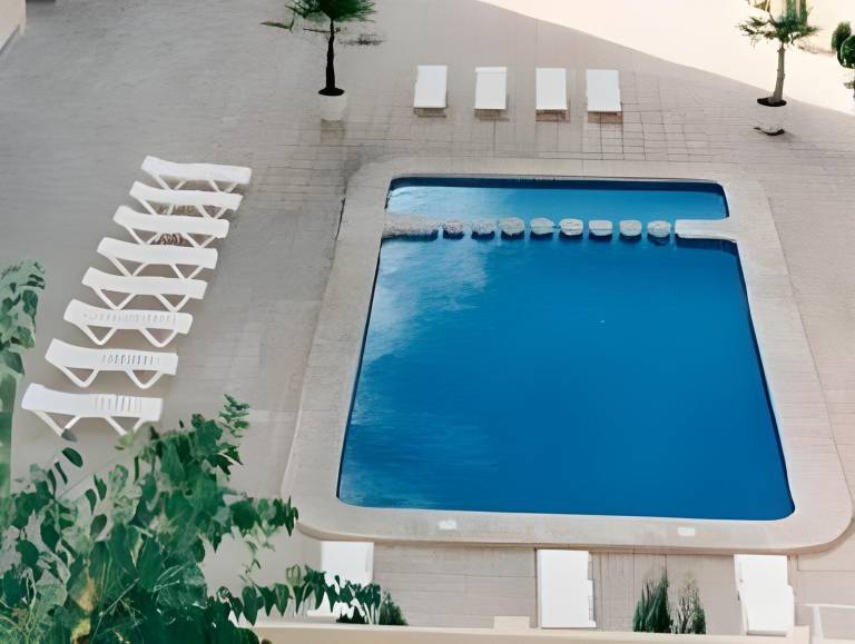 Apartamentos Turisticos Biarritz - Bloque I in Gandia