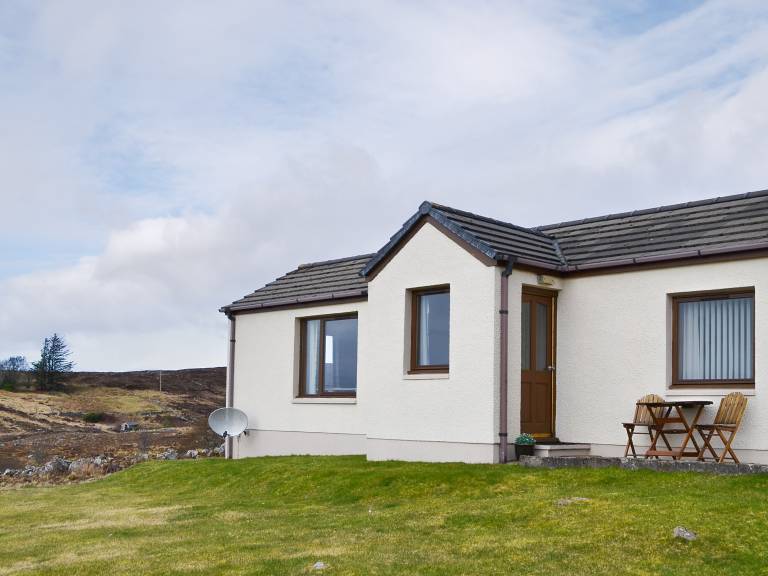 Cottage Gairloch