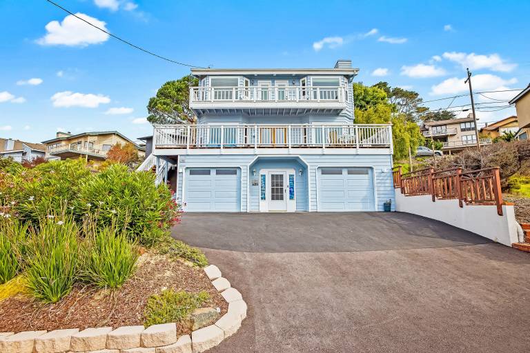 House Cambria